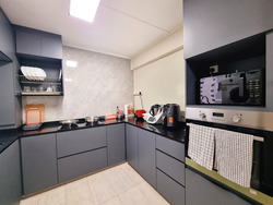 Blk 203 Jurong East View (Jurong East), HDB 5 Rooms #438189991